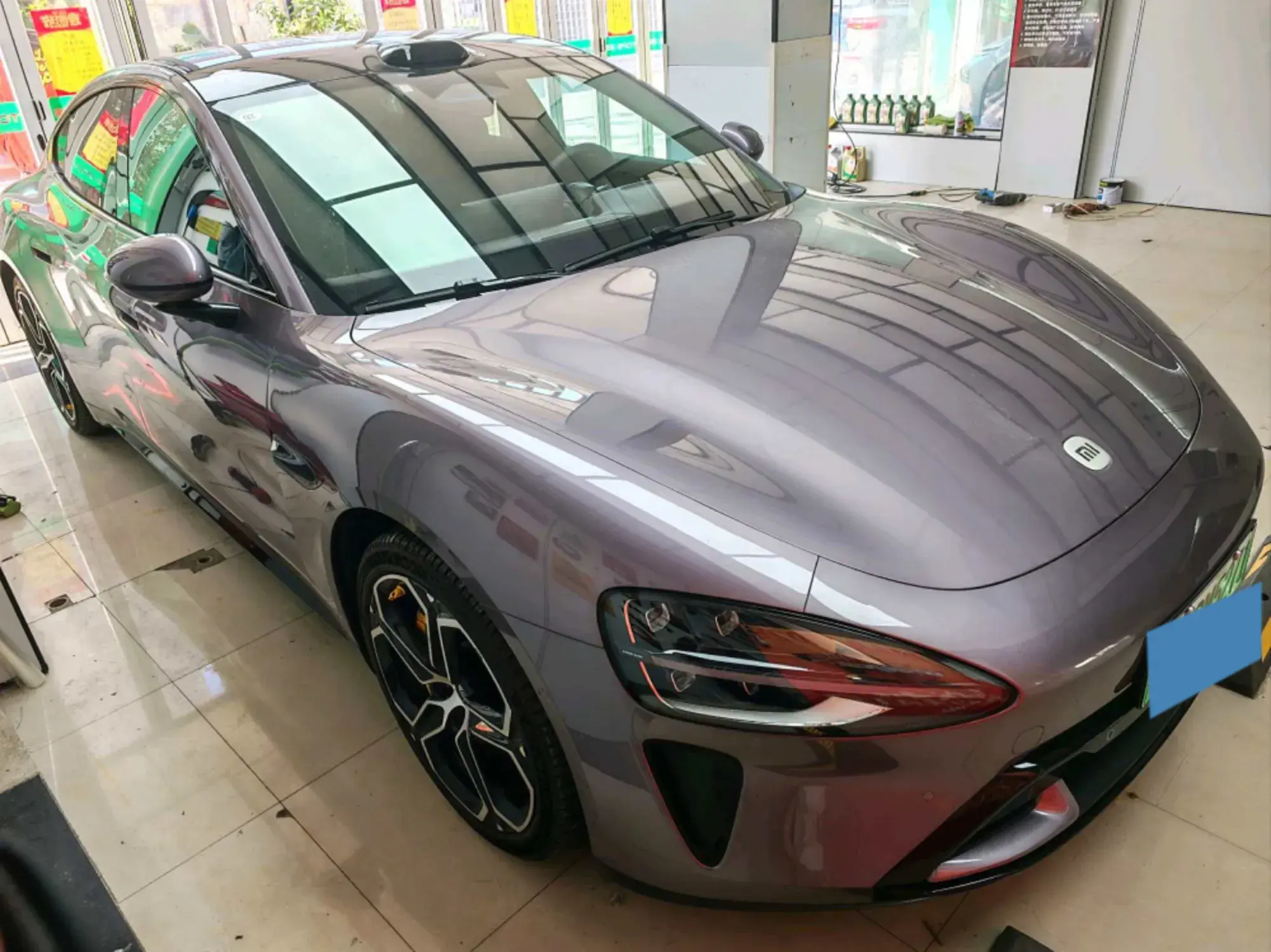 2024 MI SU7 thumbnail 3