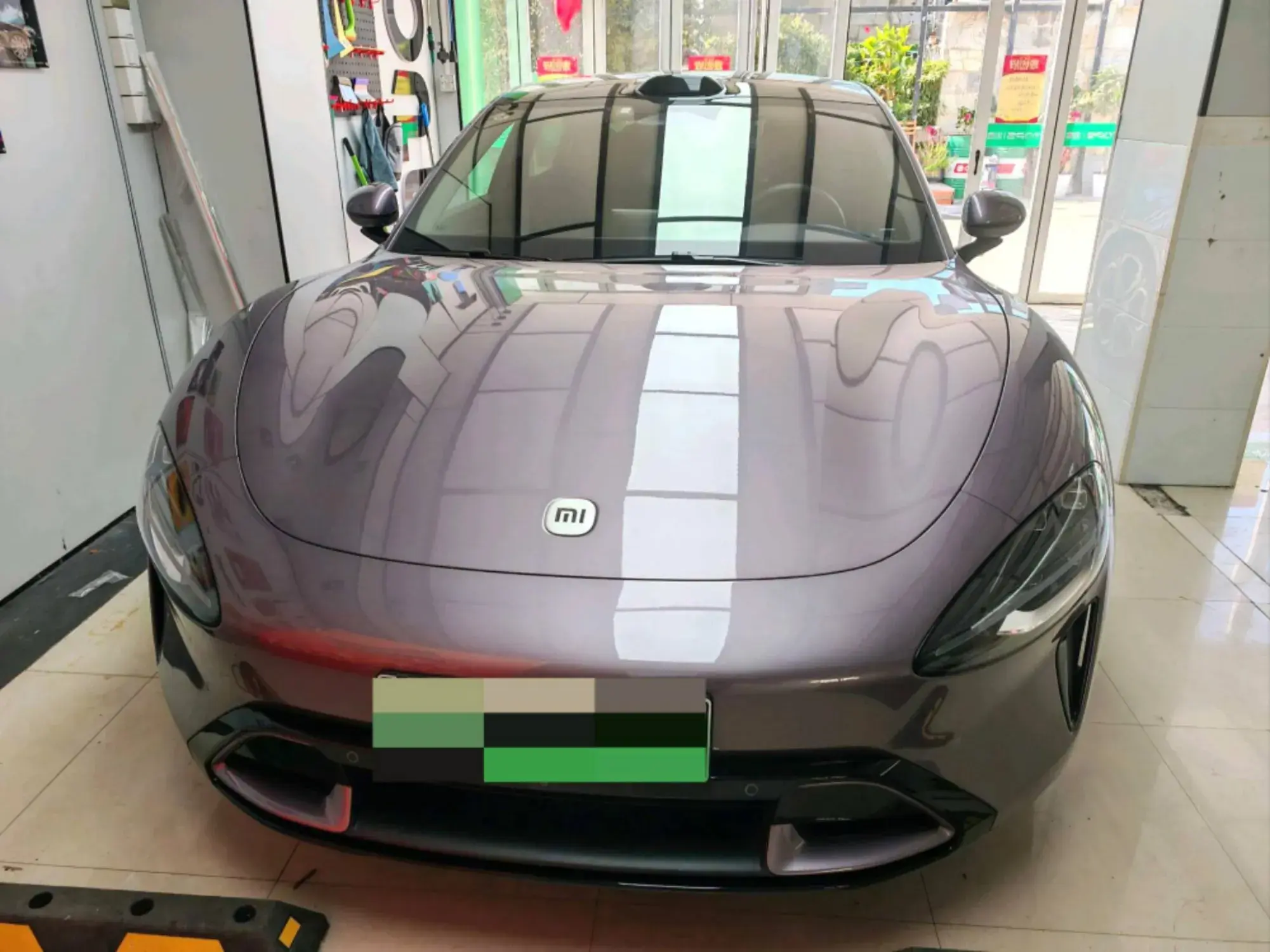 2024 MI SU7 thumbnail 2