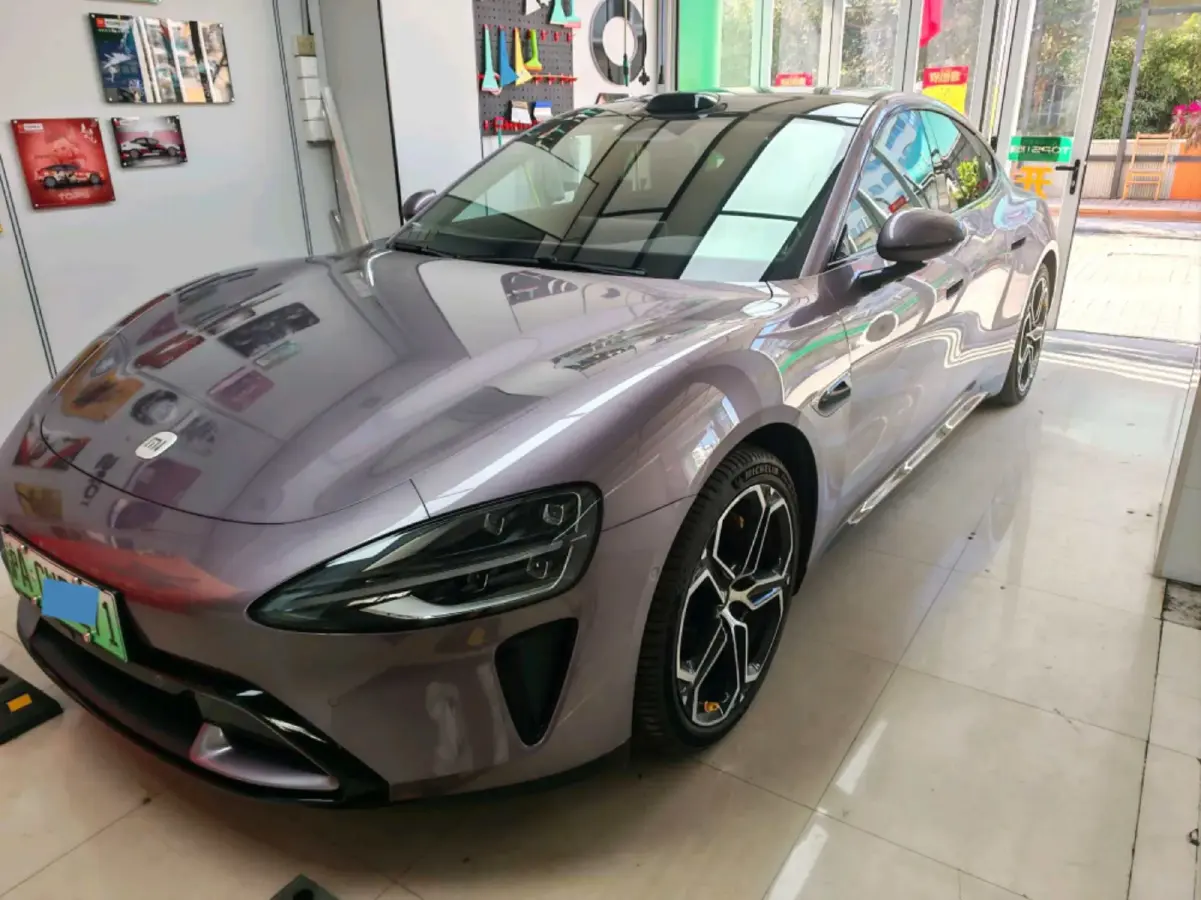 2024 MI SU7 BEV 94.3KWH