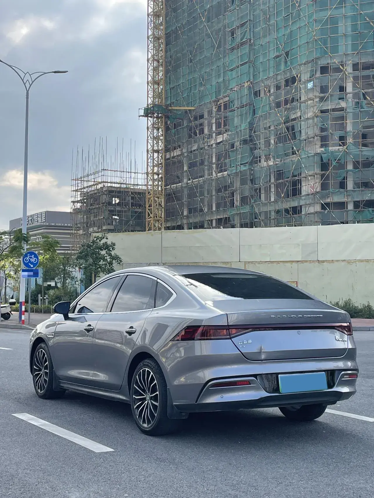 2021 ISUZU D-MAX thumbnail 4