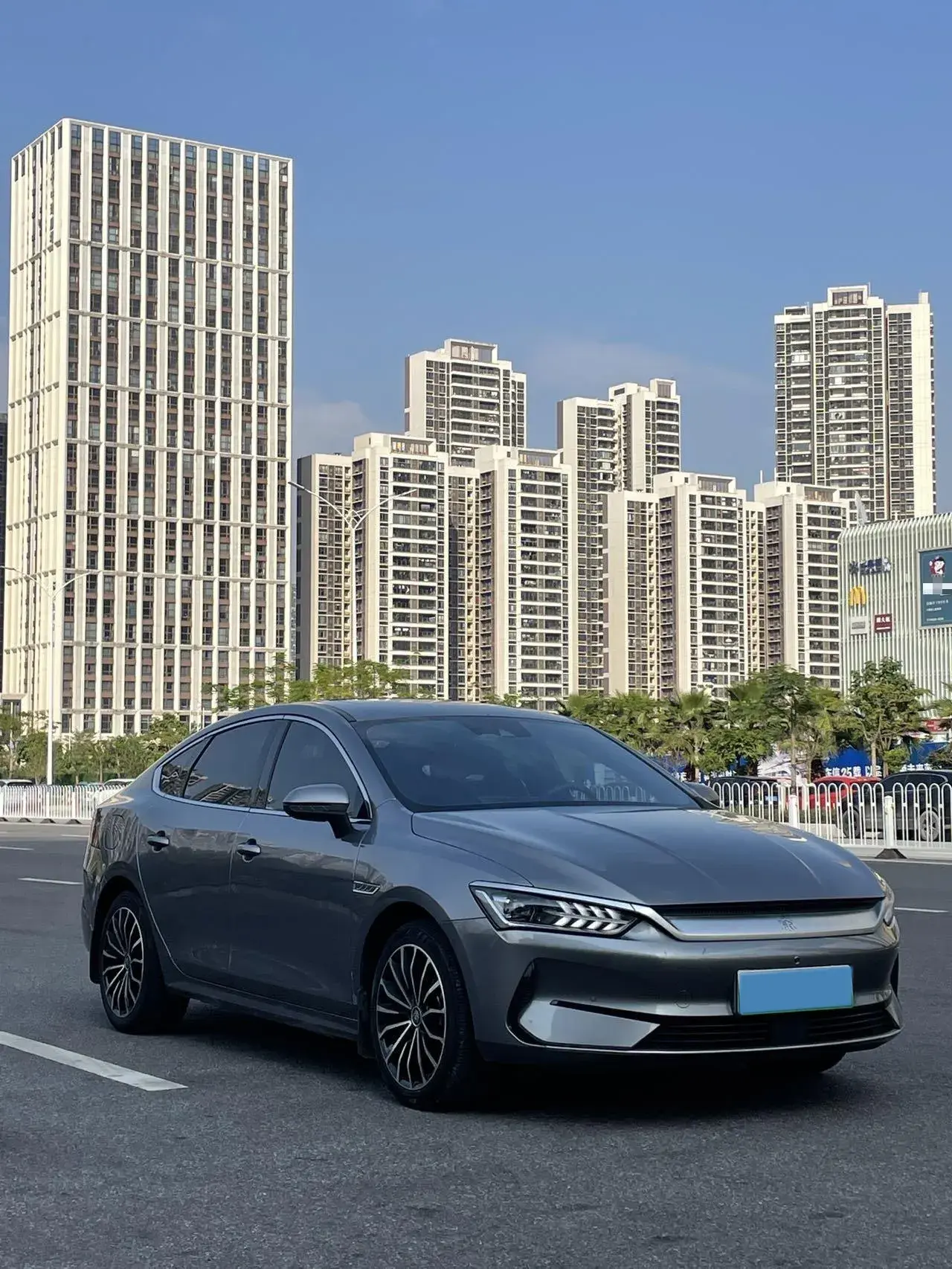 2021 ISUZU D-MAX thumbnail 3