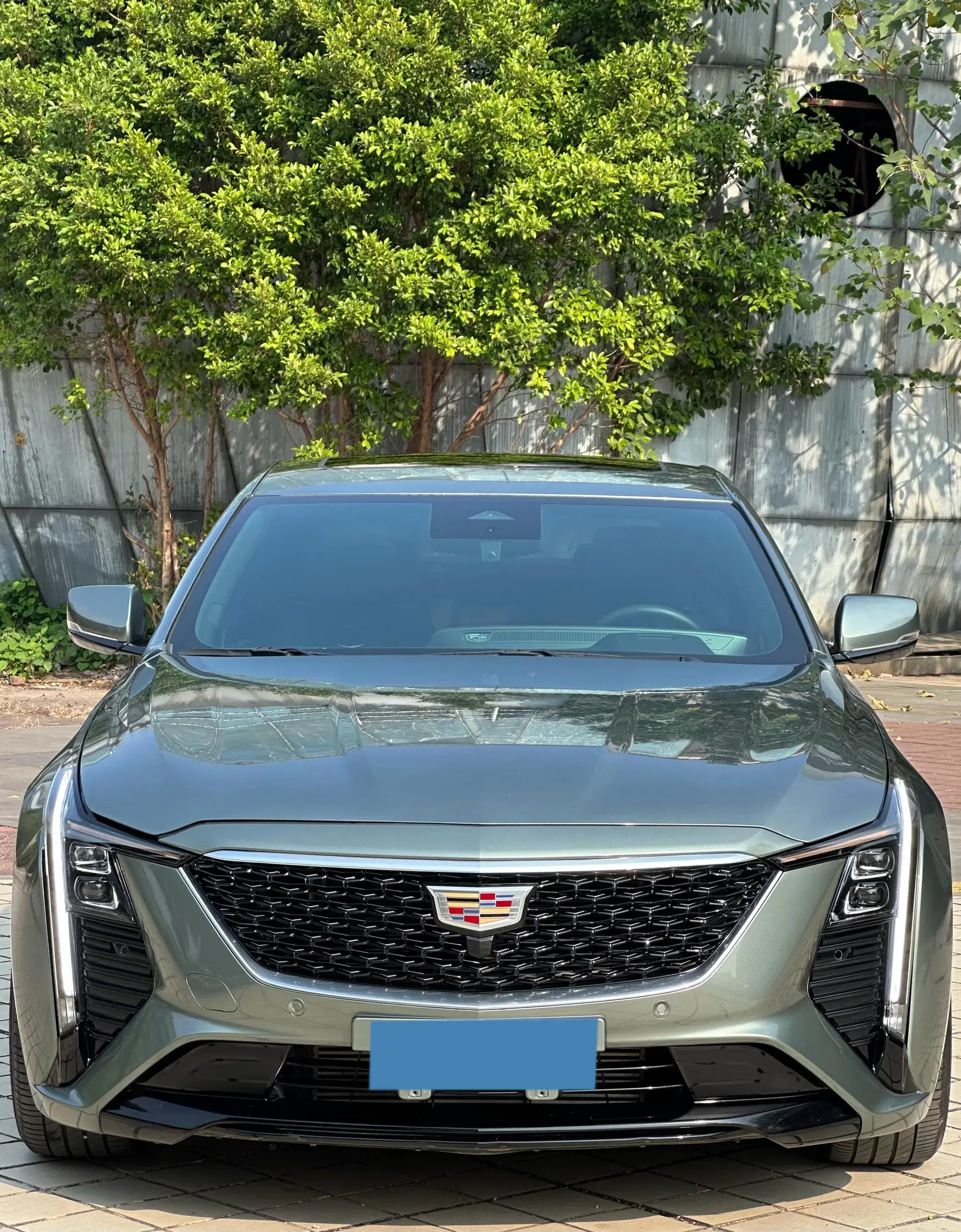 2024 CADILLAC CT5 thumbnail 2