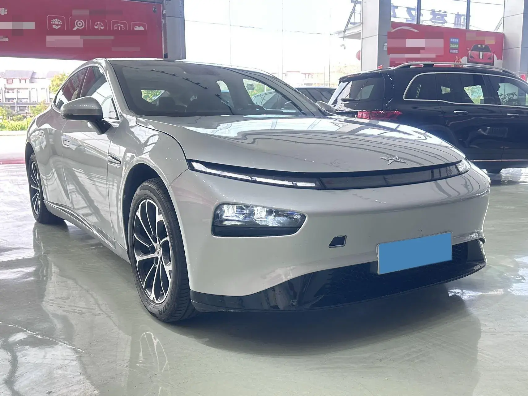 2020 BUICK ENVISIONS thumbnail 3