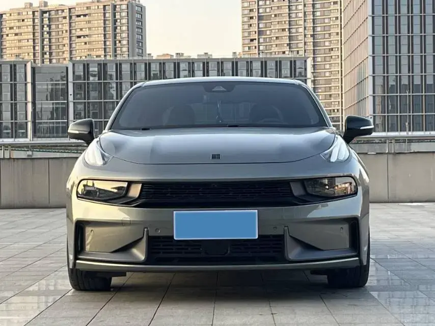 2021 LYNK&CO 03 thumbnail 2