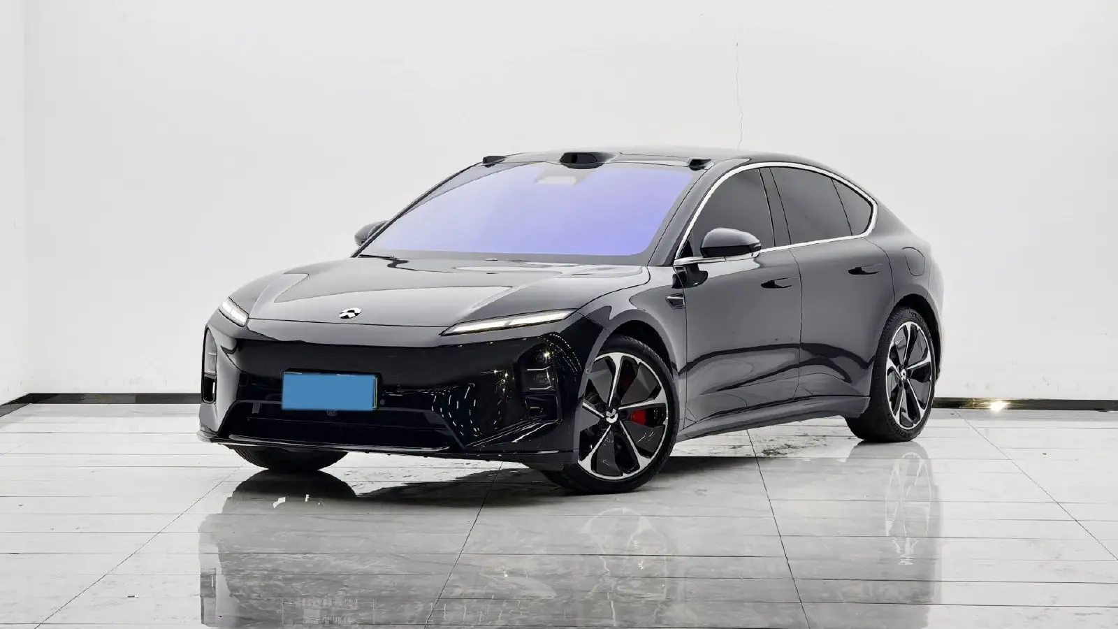 2024 NIO ET5 BEV 75KWH