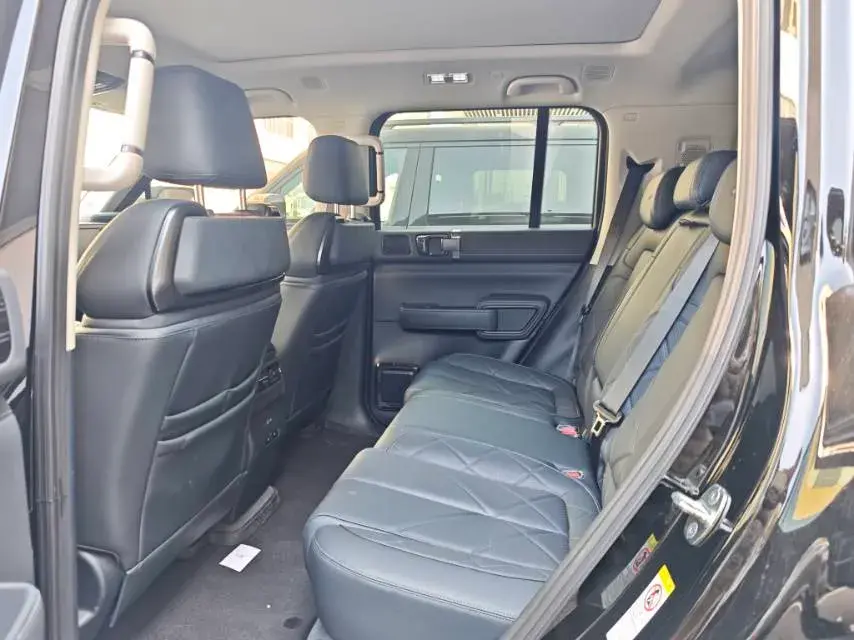 2023 VOLKSWAGEN VILORAN thumbnail 4