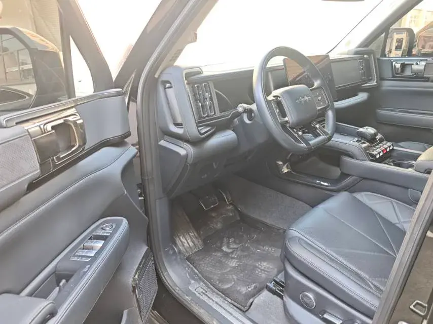 2023 VOLKSWAGEN VILORAN thumbnail 2