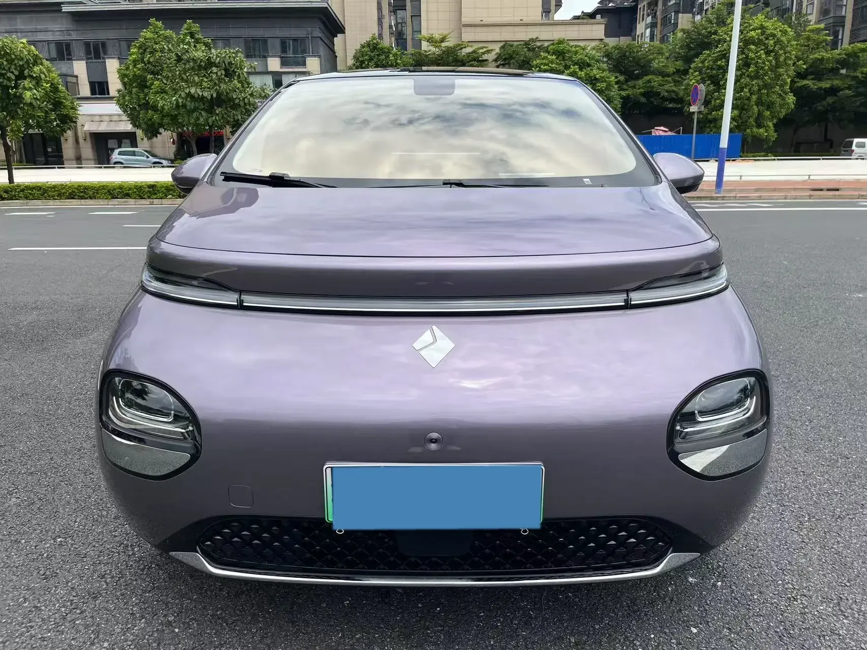 2023 BAOJUN CLOUD thumbnail 2