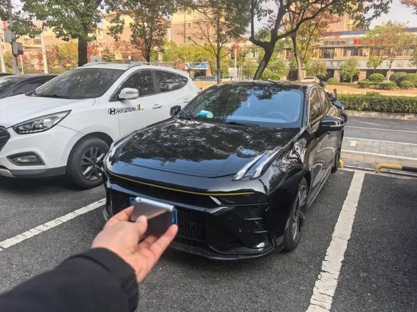 2023 MAXUS G50 1.5T 181HP L4 7DCT