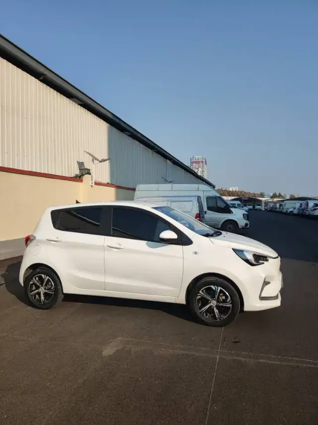 2020 CHANGAN BENBEN thumbnail 4