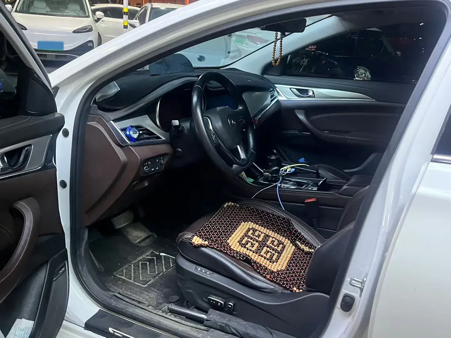 2019 CHANGAN EADO thumbnail 4