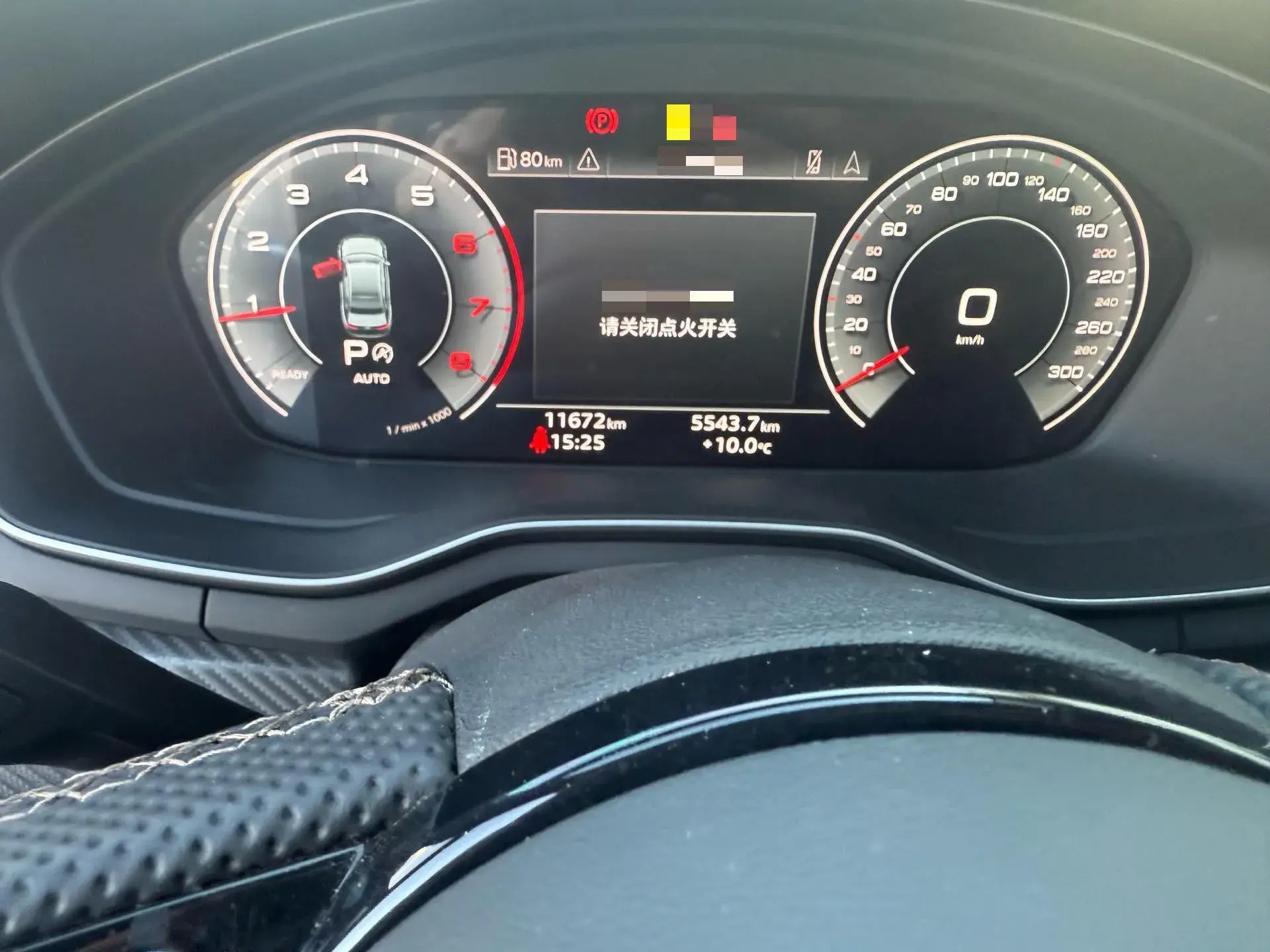 2024 AUDI A4L thumbnail 4