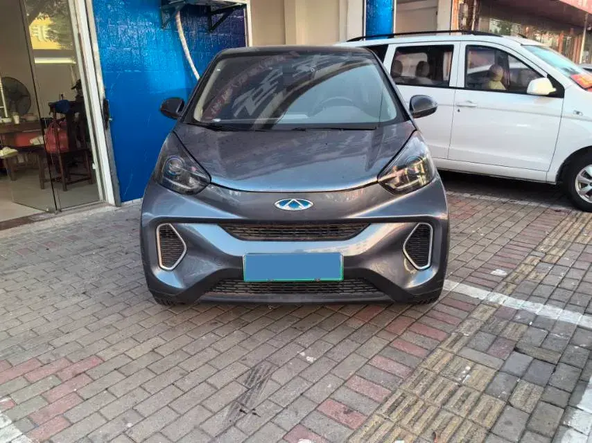 2019 CHERY LITTLE thumbnail 3