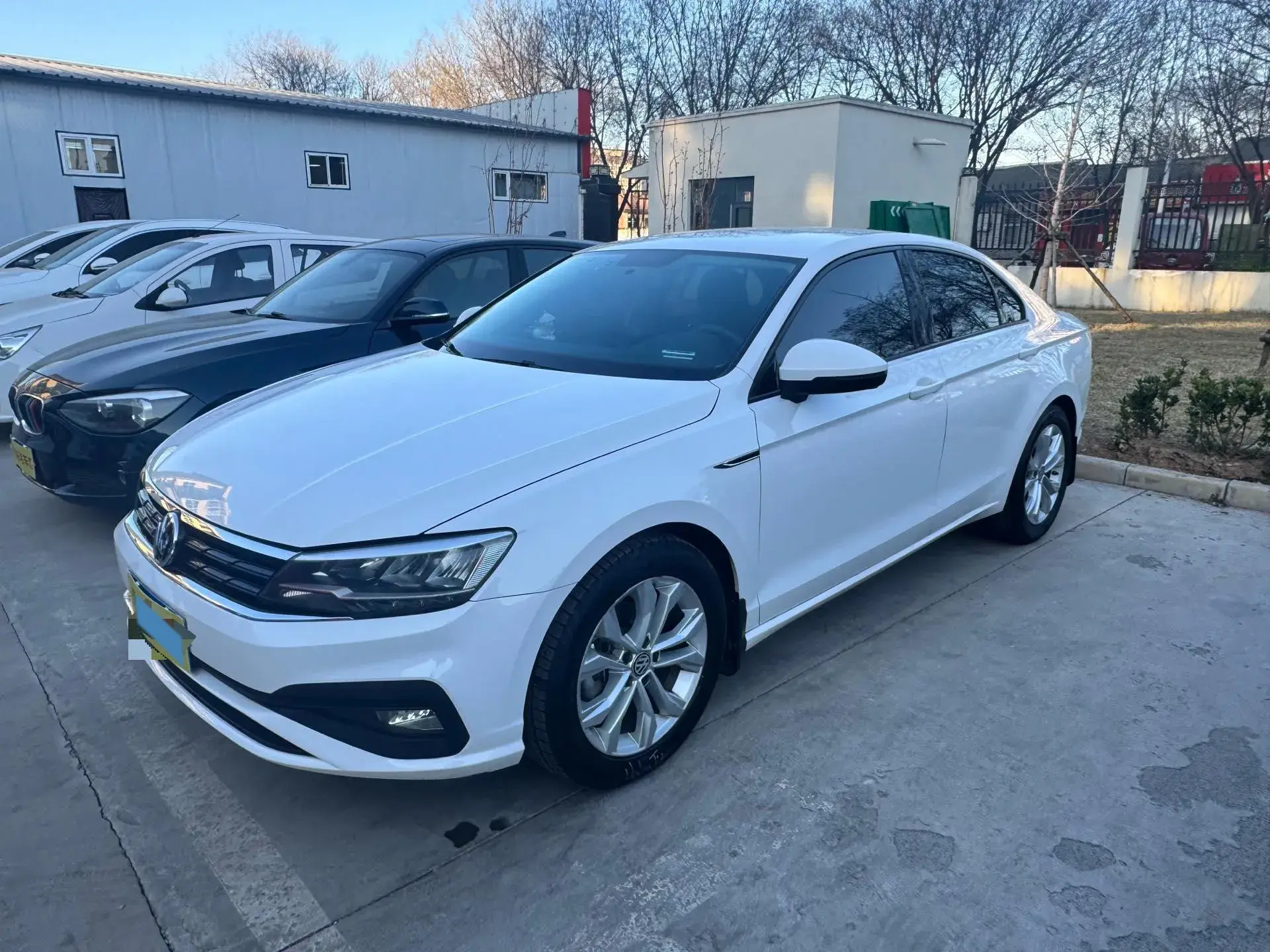 2021 DONGFENG FORTHING view 1