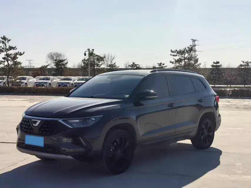 2022 Jetta VS7 1.4T 150HP L4 6AT