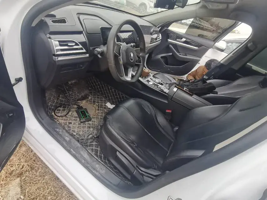 2021 BYD QIN thumbnail 3