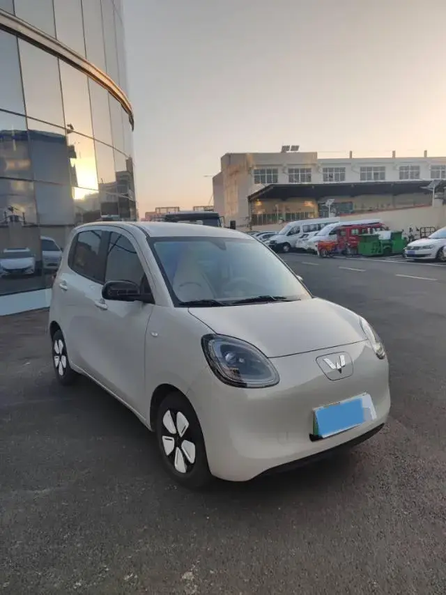 2025 WULING HONGGUANG thumbnail 3