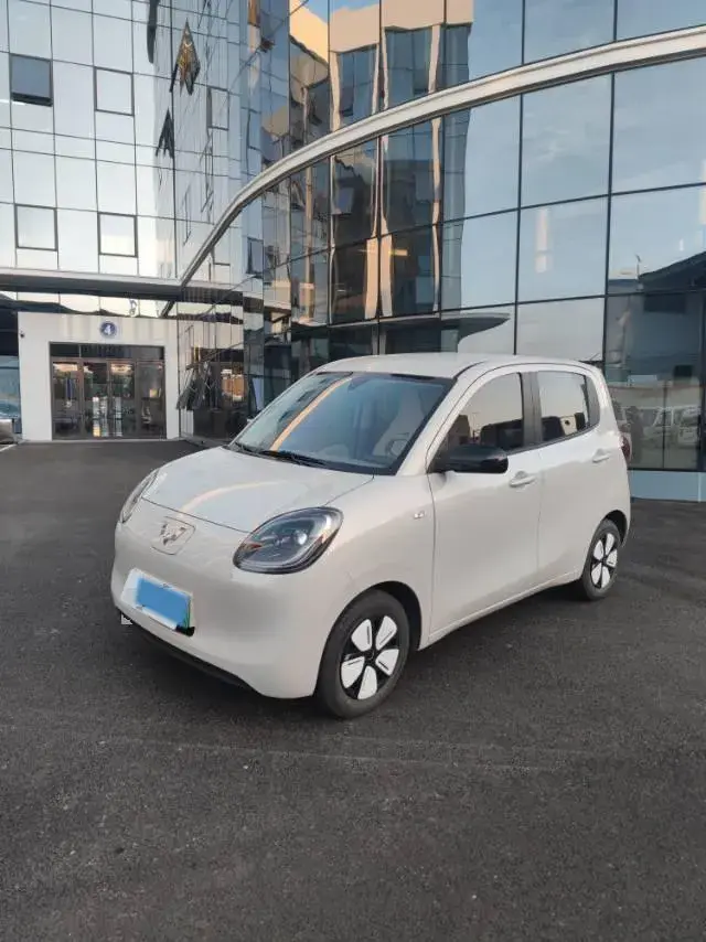 2025 WuLing HongGuang MINI EV BEV 16.2KWH