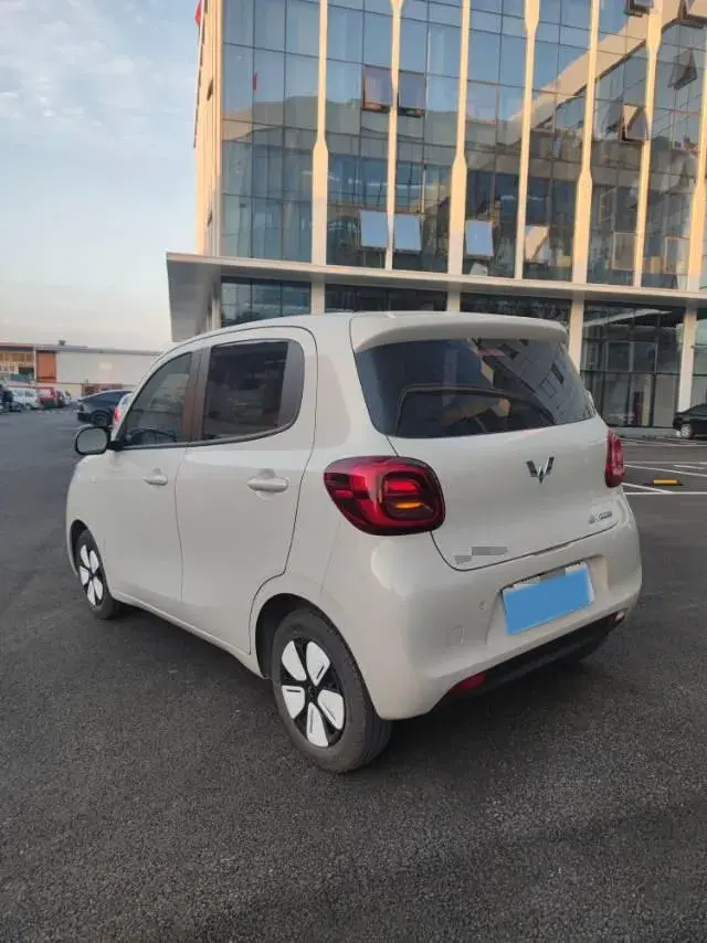 2025 WULING HONGGUANG thumbnail 4