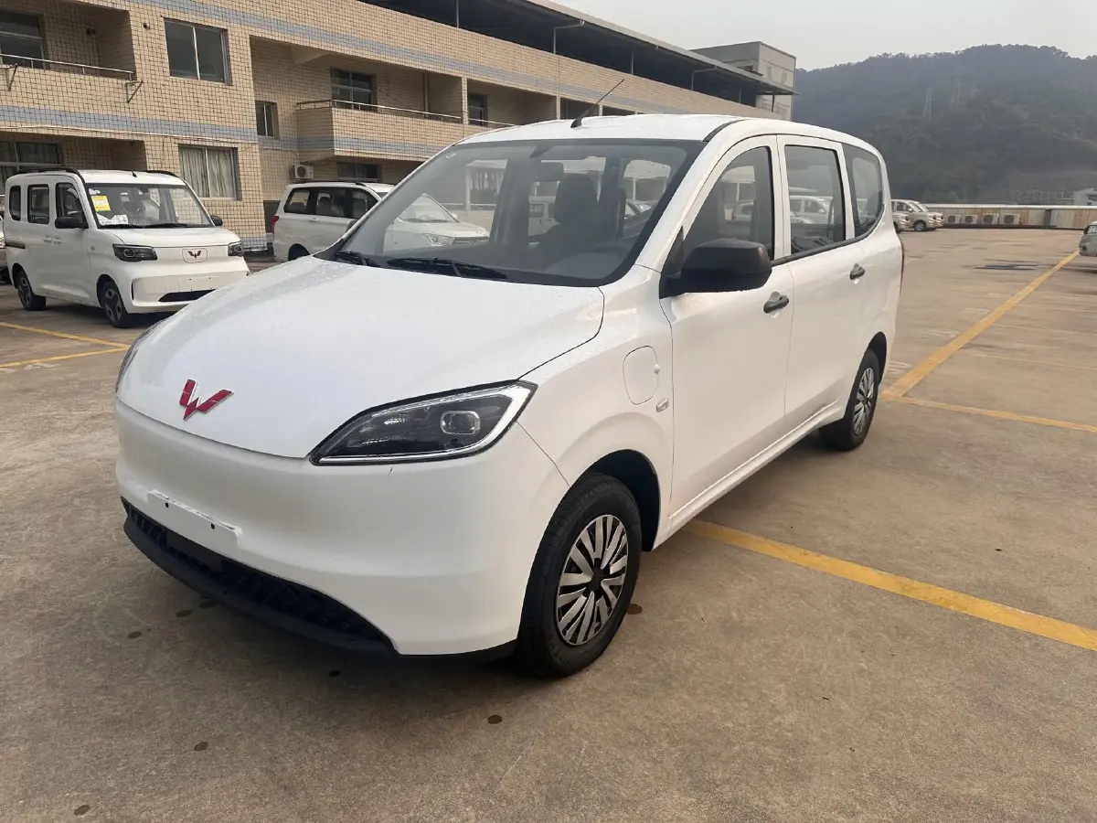 2024 WuLing HongGuang New Energy BEV 32.6KWH