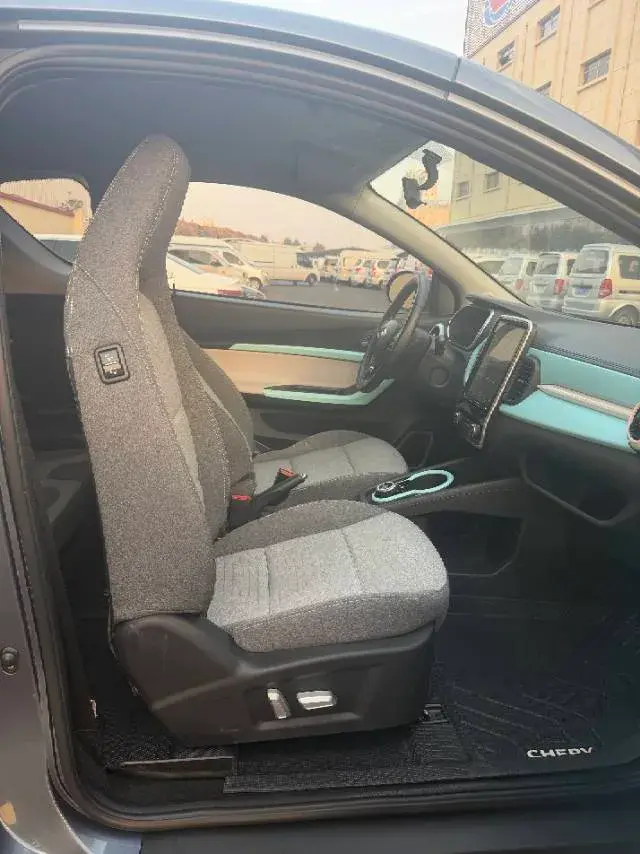 2021 CHERY LITTLE thumbnail 4