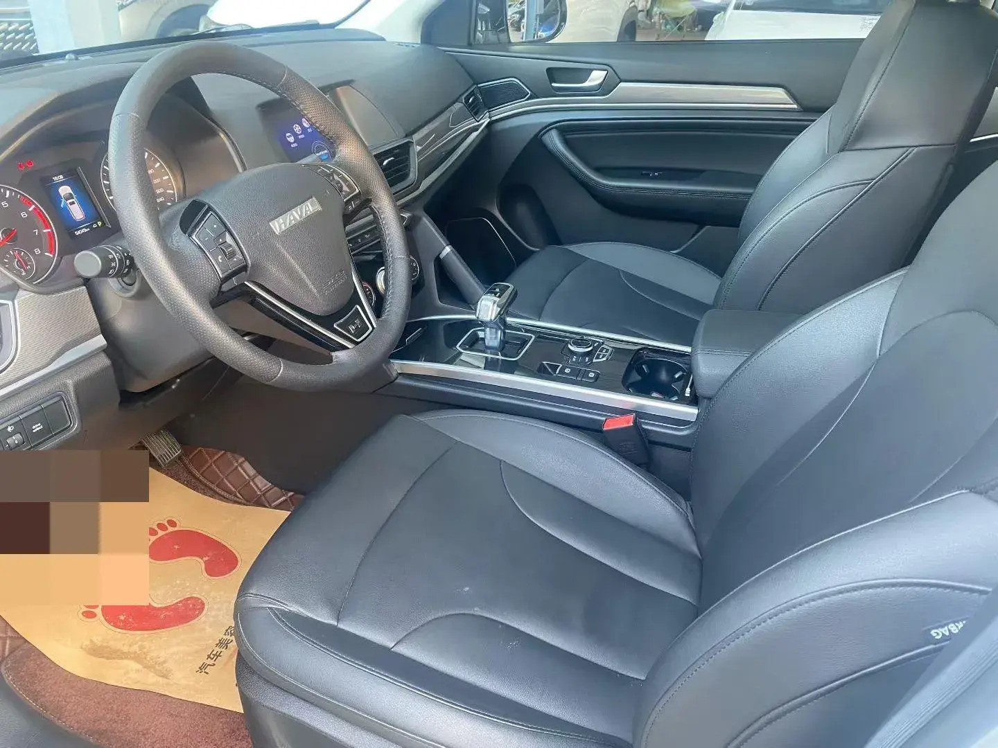 2019 HAVAL H6 thumbnail 4