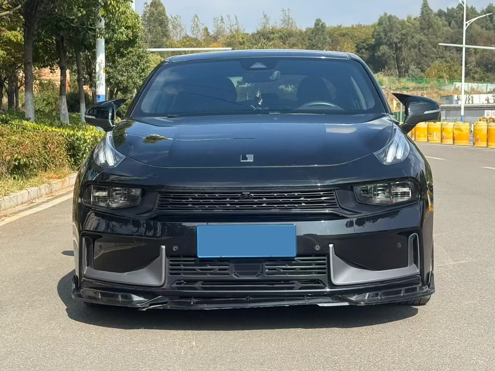 2022 LYNK&CO 03 thumbnail 2