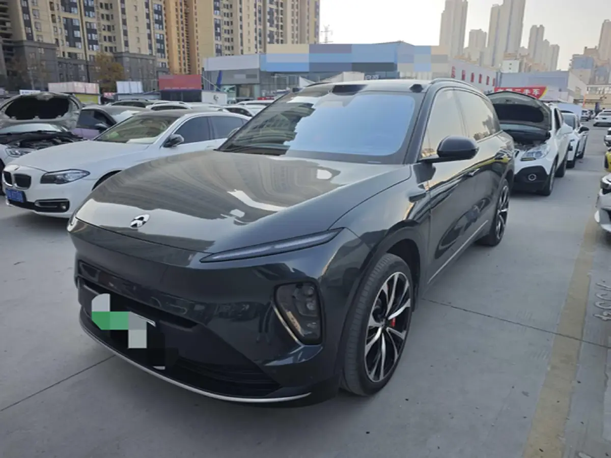 2023 NIO ES8 BEV 75KWH