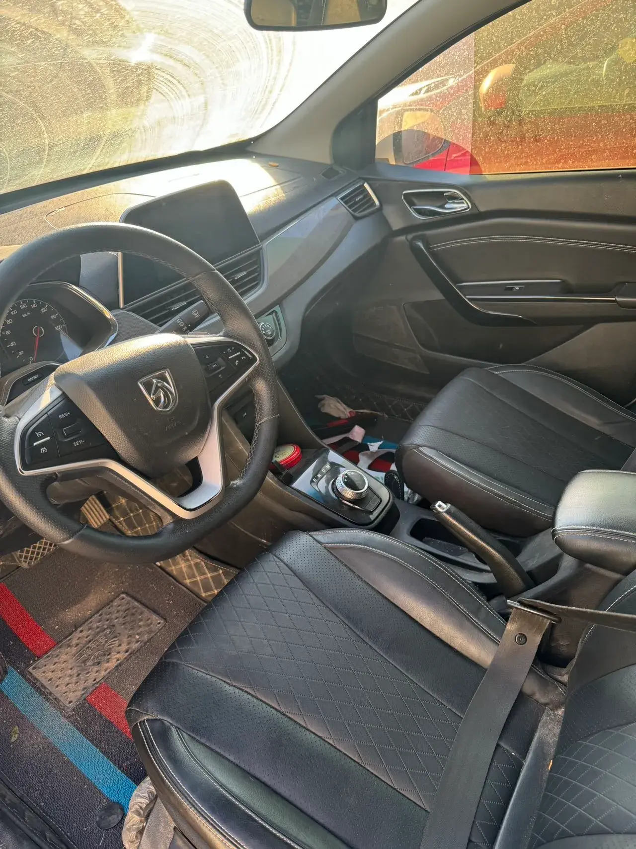 2018 BAOJUN 360 thumbnail 4