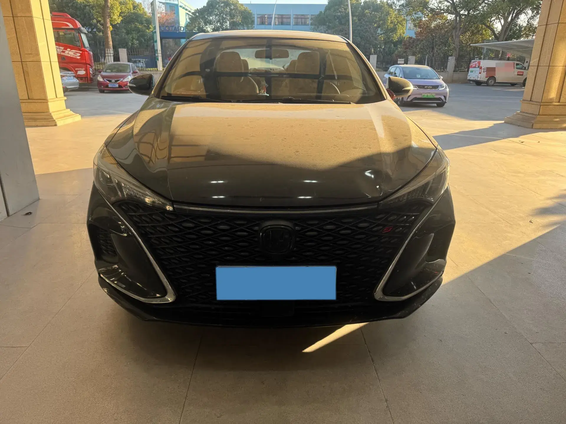 2021 CHANGAN EADO thumbnail 2