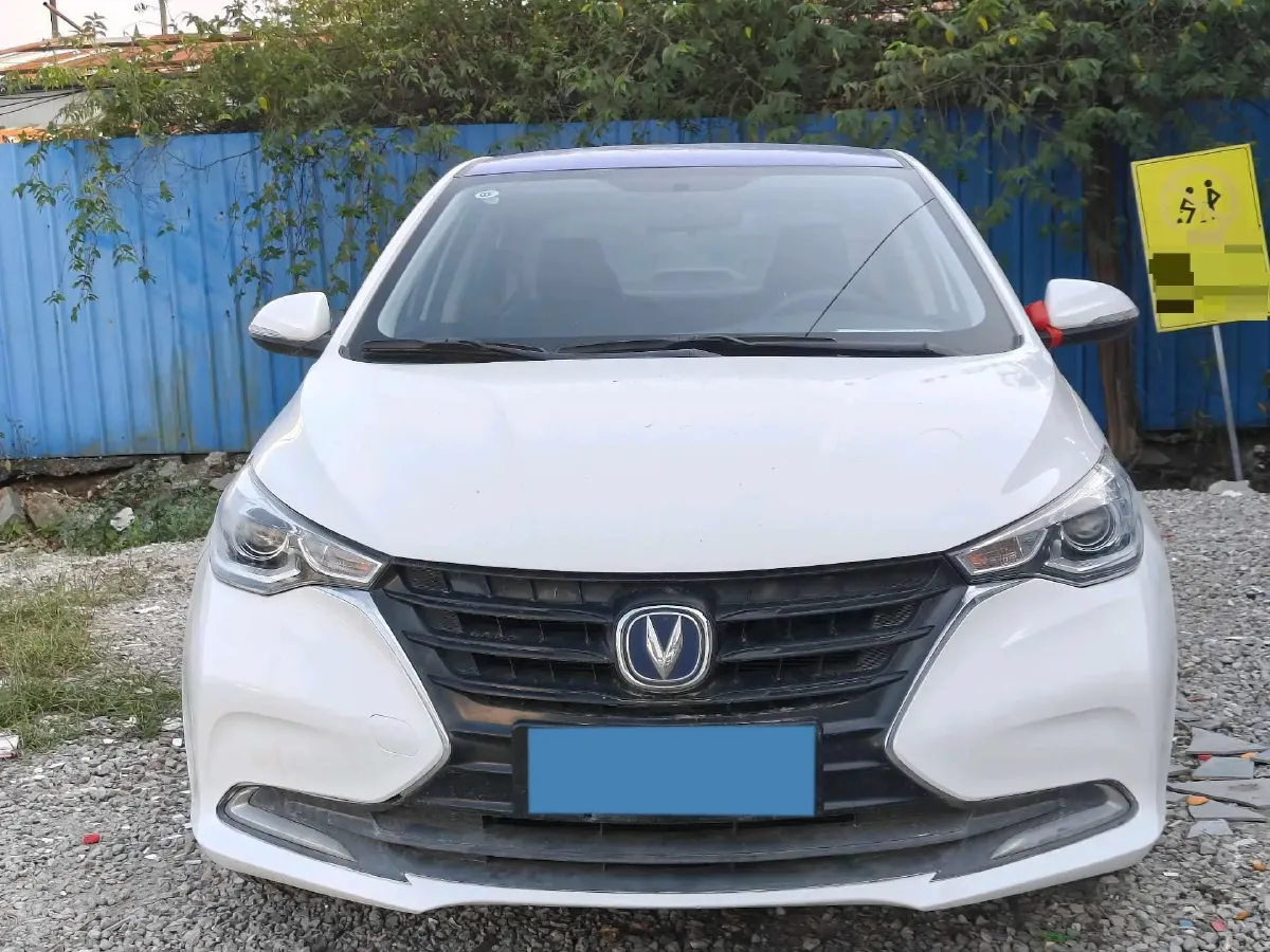 2019 ChangAn Alsvin 1.5L 107HP L4 5DCT,autocango,china used car exporter,china ev exporter,chinese used car exporter,chinese used ev exporter