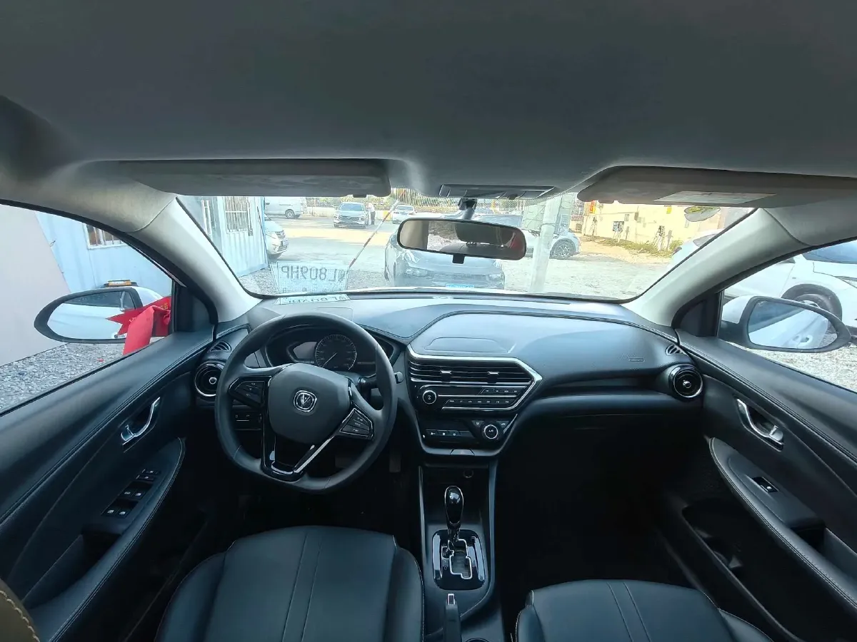 2019 ChangAn Alsvin 1.5L 107HP L4 5DCT,autocango,china used car exporter,china ev exporter,chinese used car exporter,chinese used ev exporter