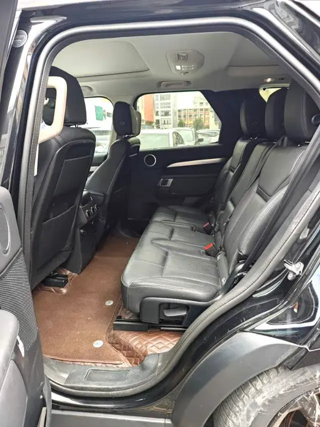 2020 LAND ROVER thumbnail 2