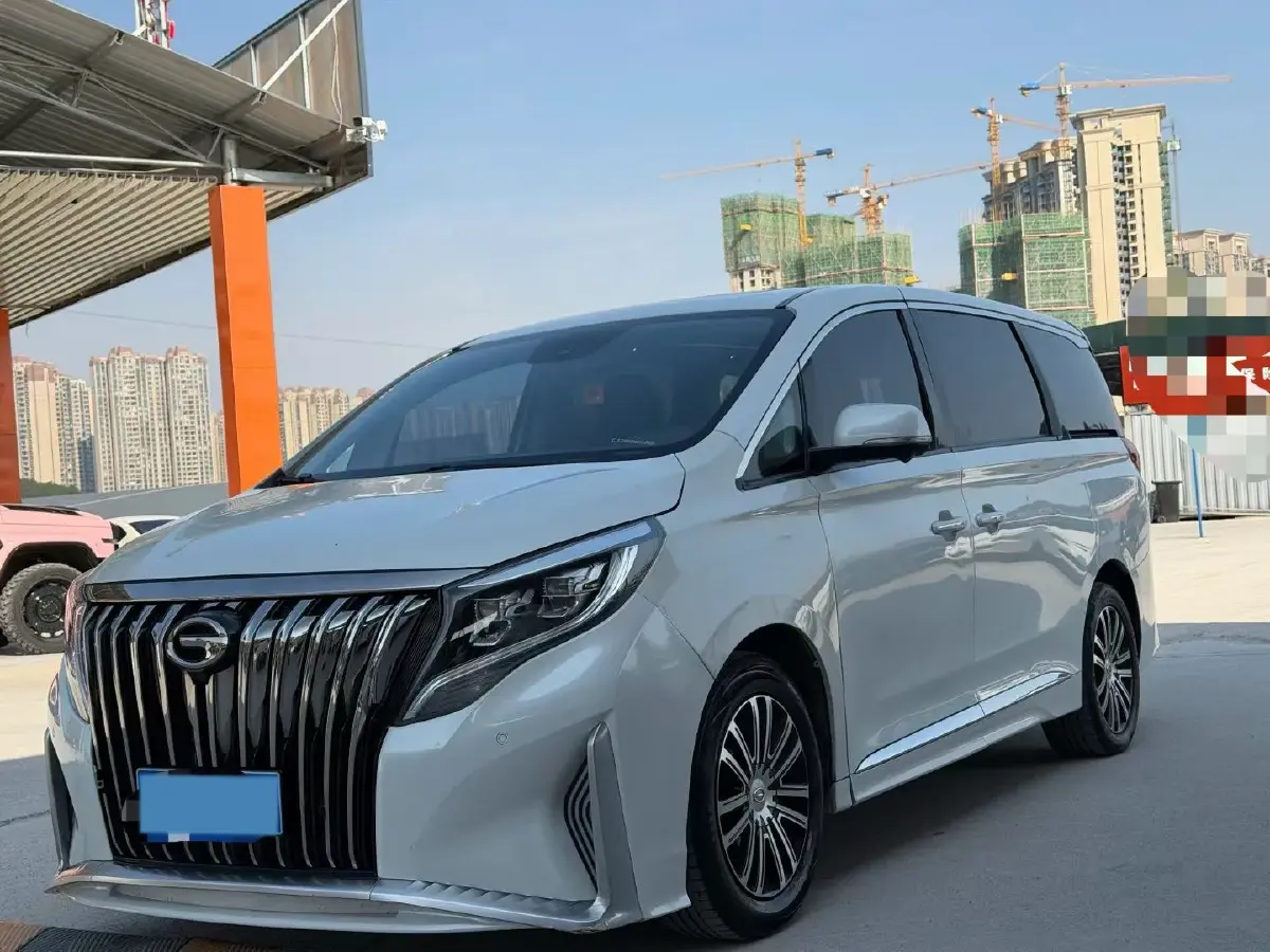 2021 Toyota Highlander 2.0T 220HP L4 6AT