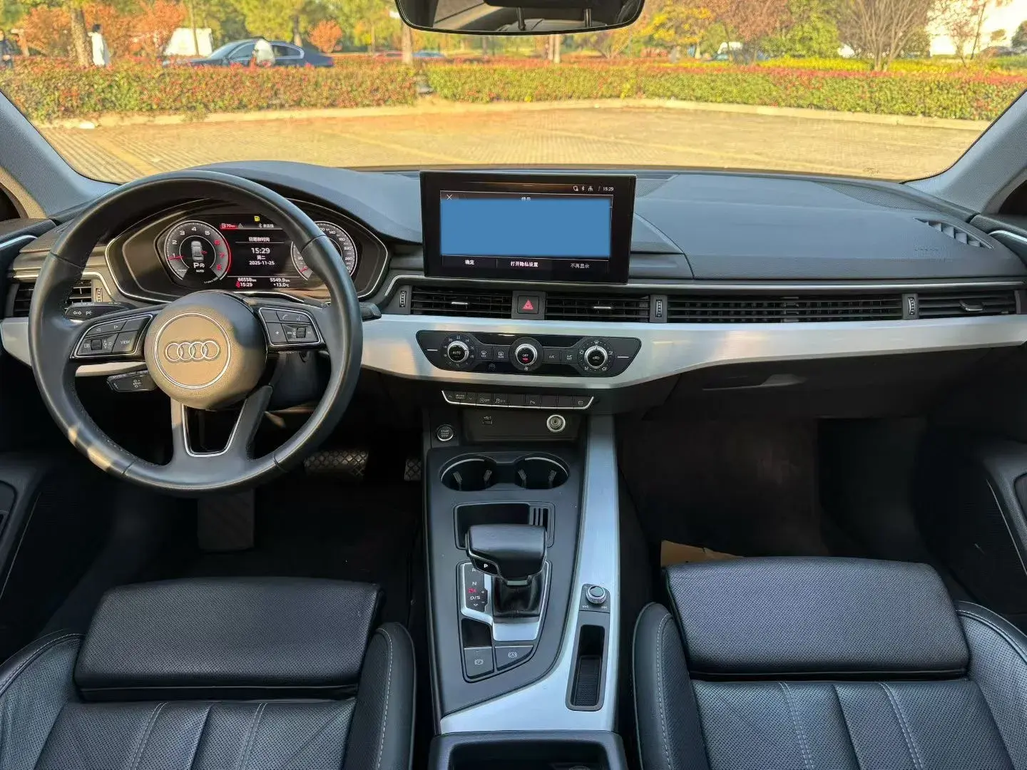 2022 AUDI A4L thumbnail 4