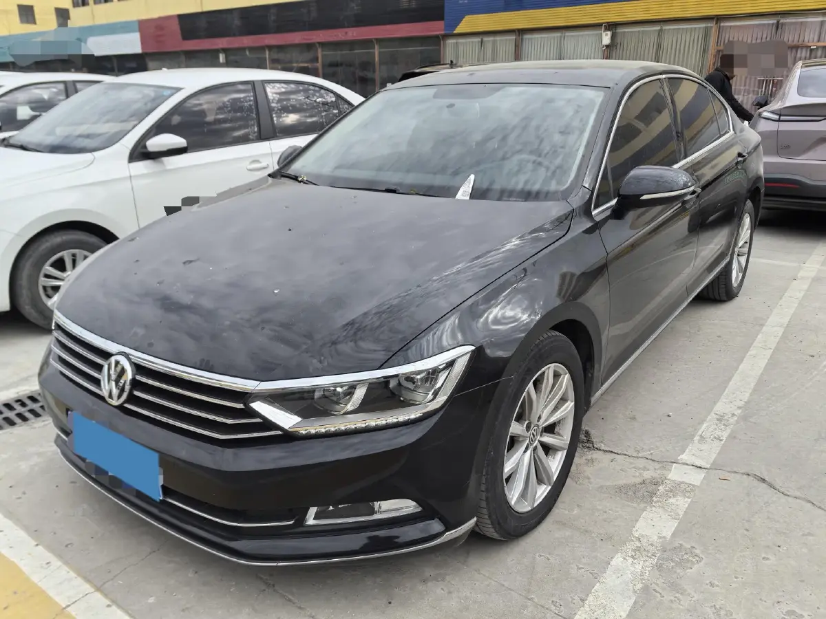 2019 Chevrolet Malibu XL 2.0T 241HP L4 9AT