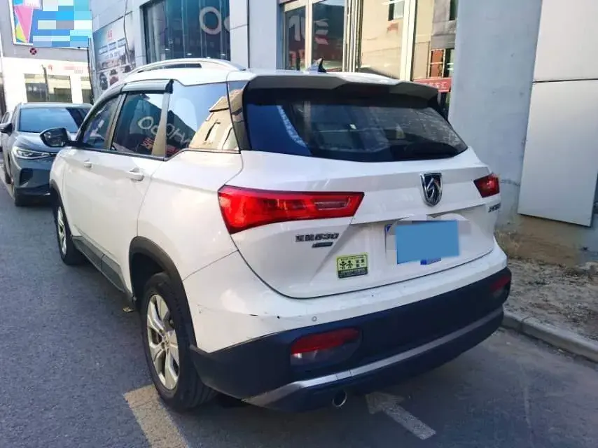 2020 BAOJUN 530 thumbnail 3