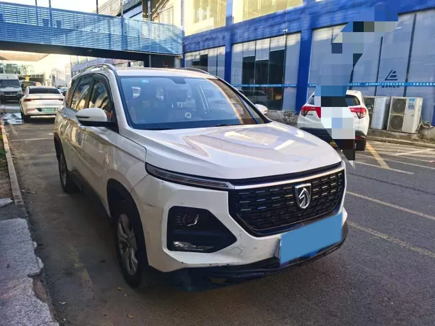 2020 BAOJUN 530 thumbnail 2