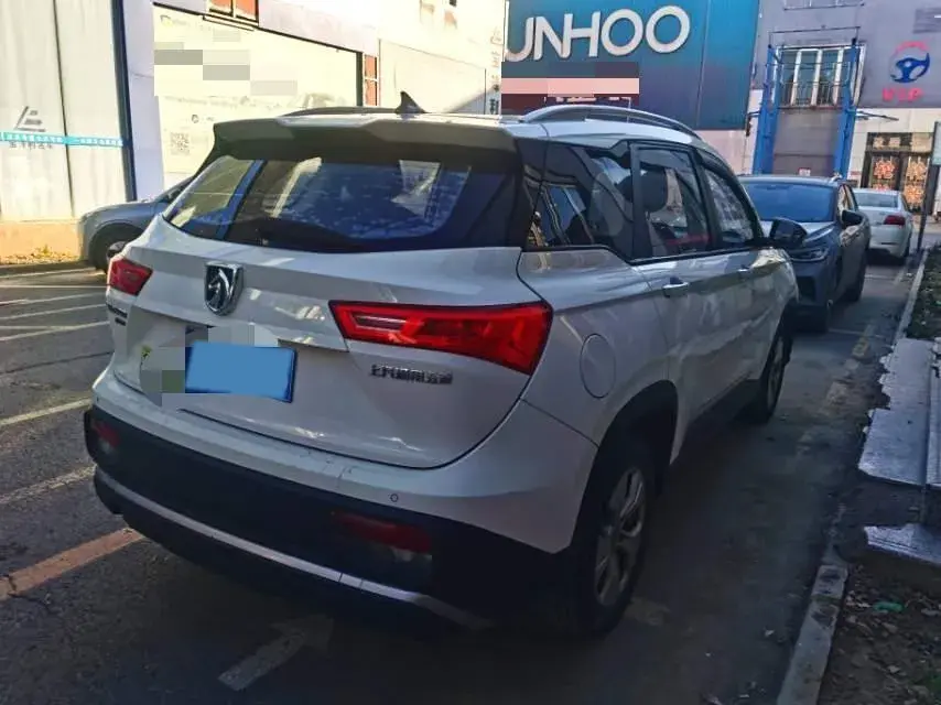 2020 BAOJUN 530 thumbnail 4