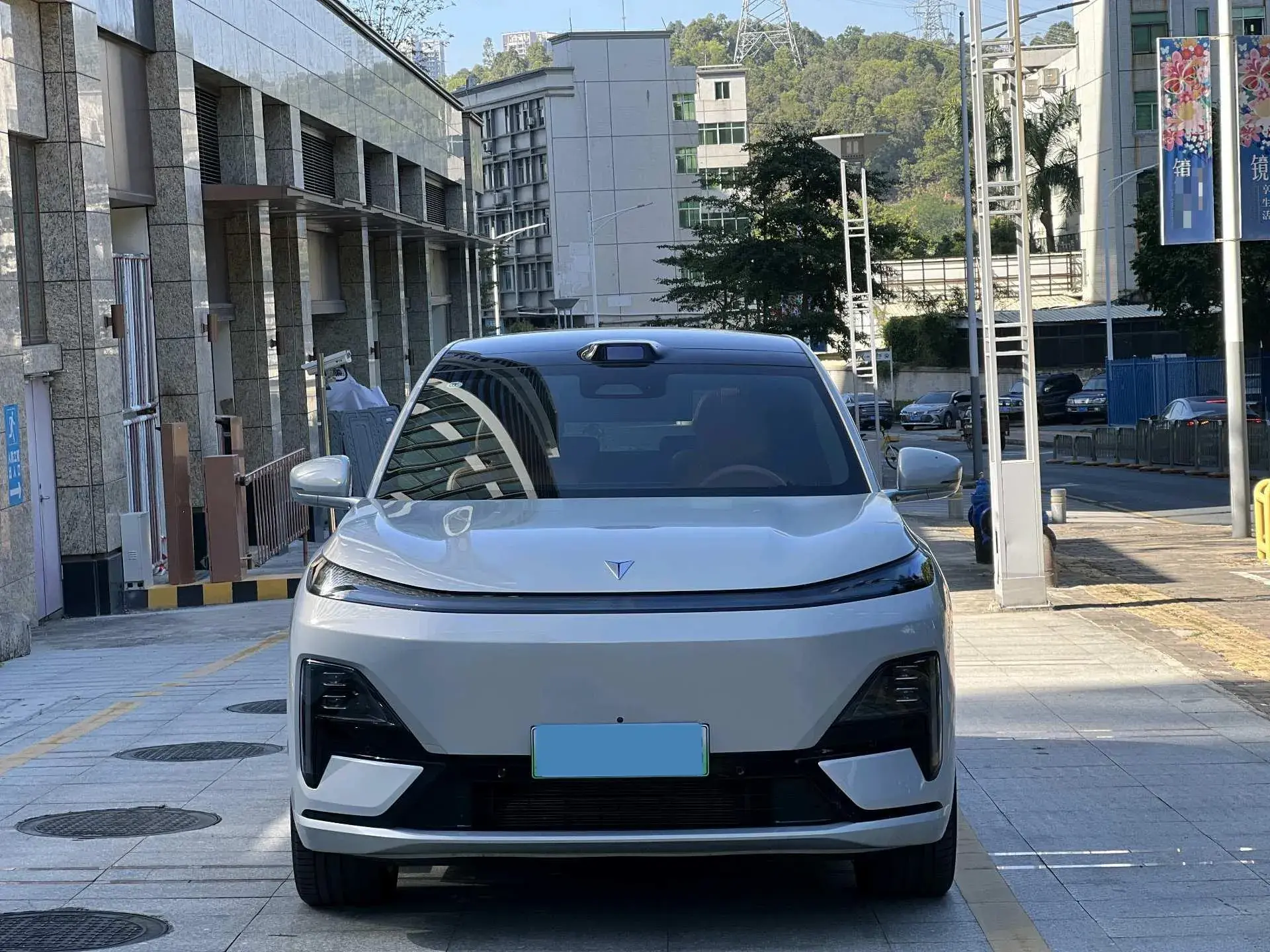 2025 DEEPAL S09 thumbnail 2