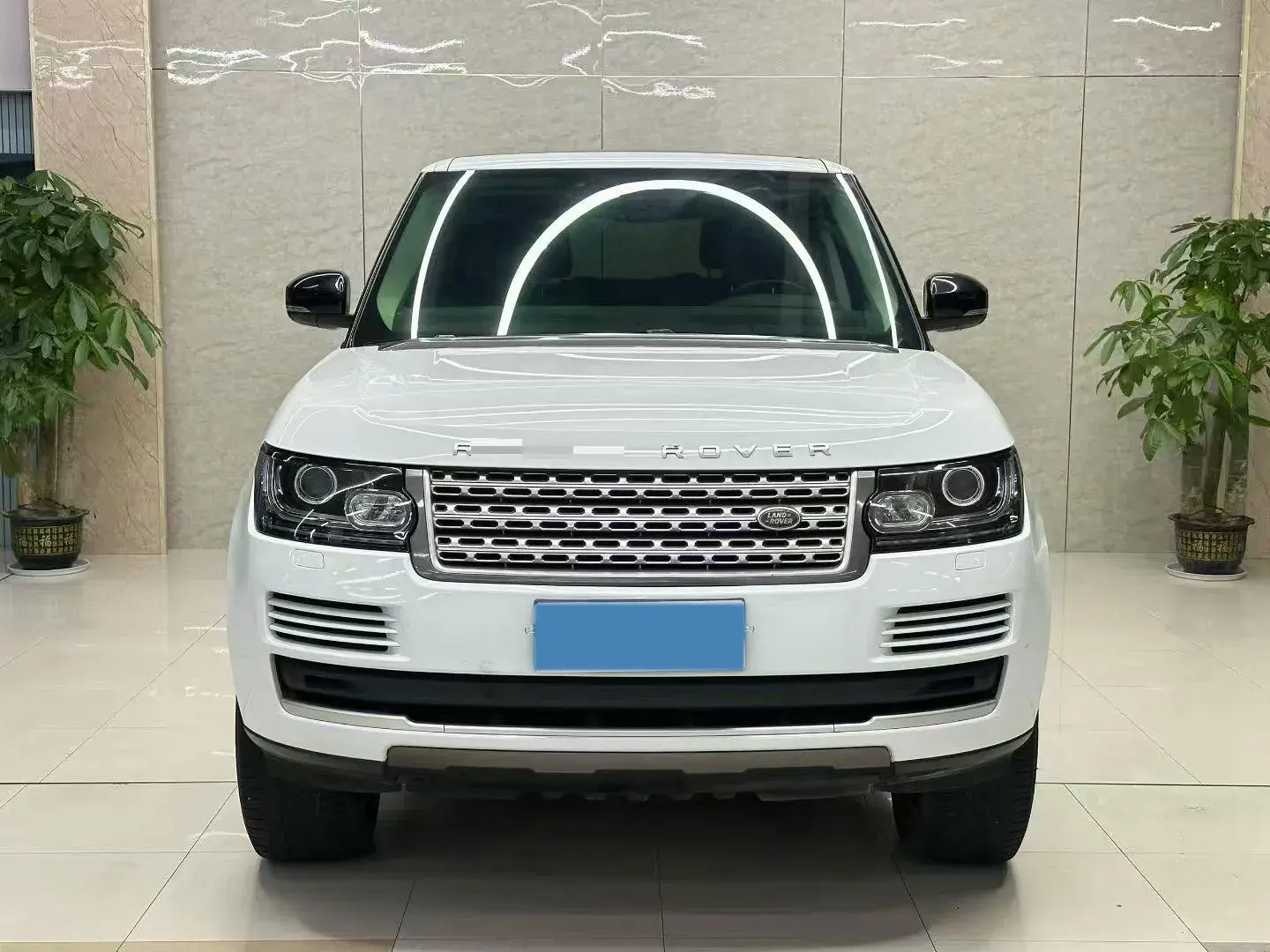 2017 LAND ROVER thumbnail 2