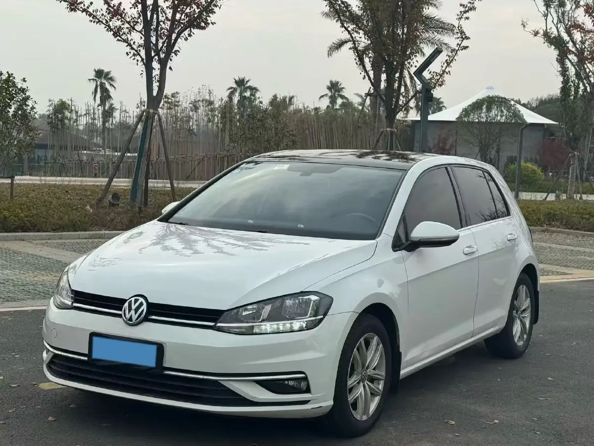 2019 Brilliance Auto V7 1.8T 231HP L4 7DCT