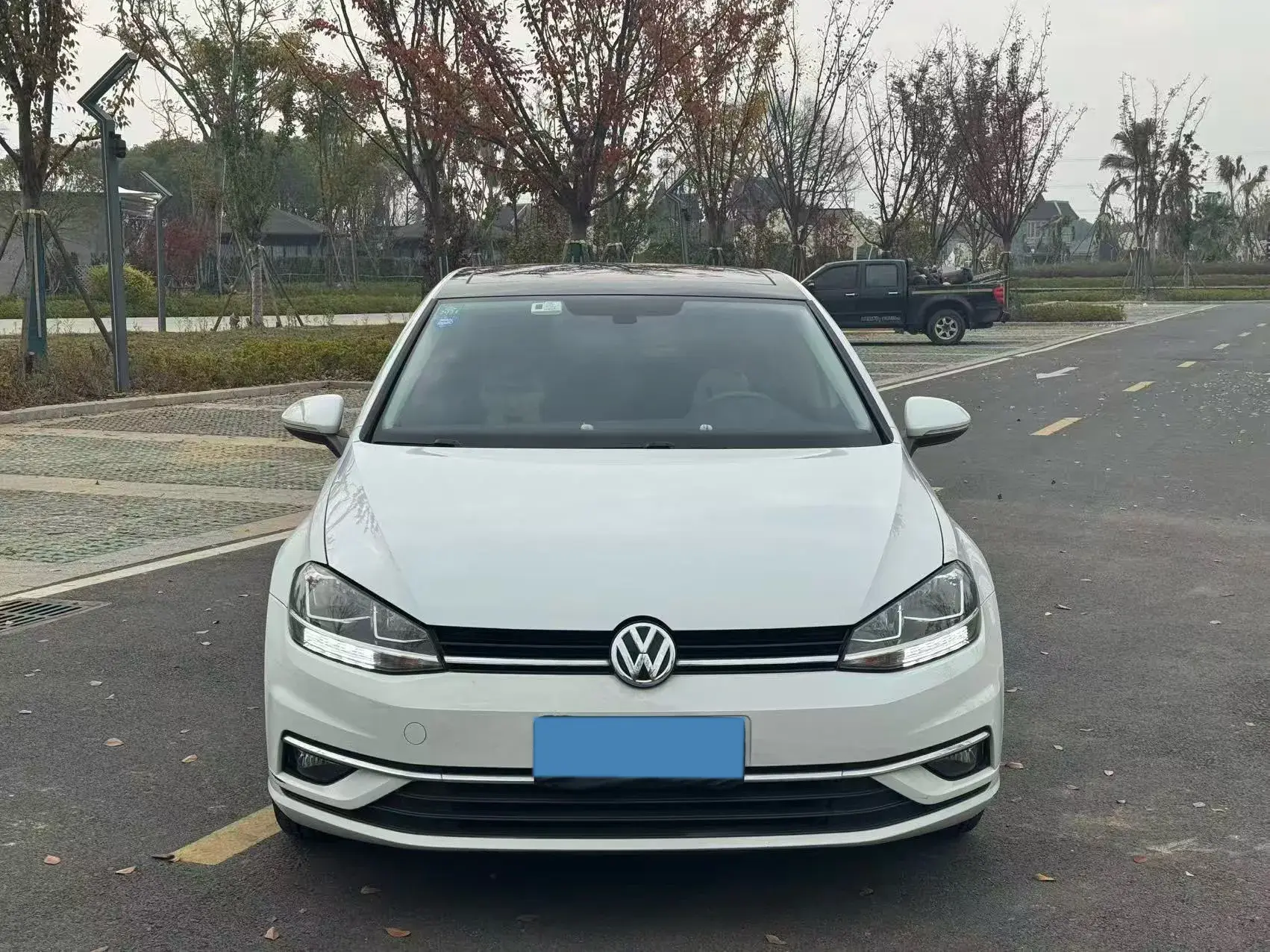 2019 BRILLIANCE AUTO thumbnail 2