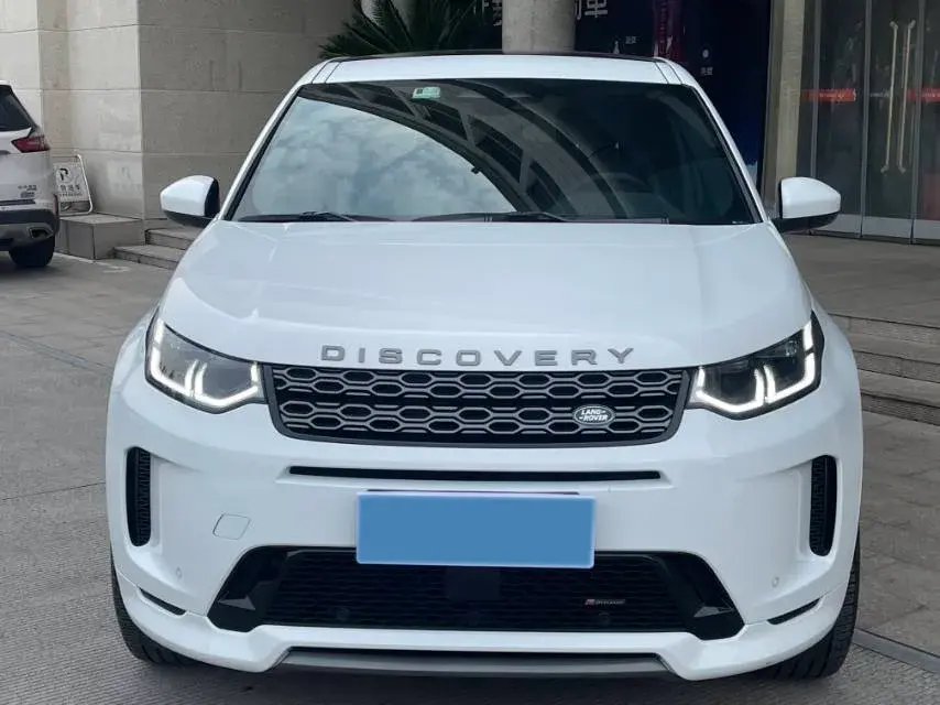 2023 LAND ROVER thumbnail 2