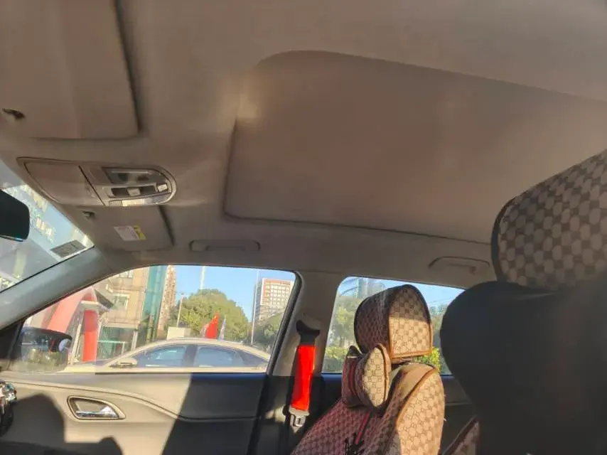 2021 HYUNDAI IX35 thumbnail 3