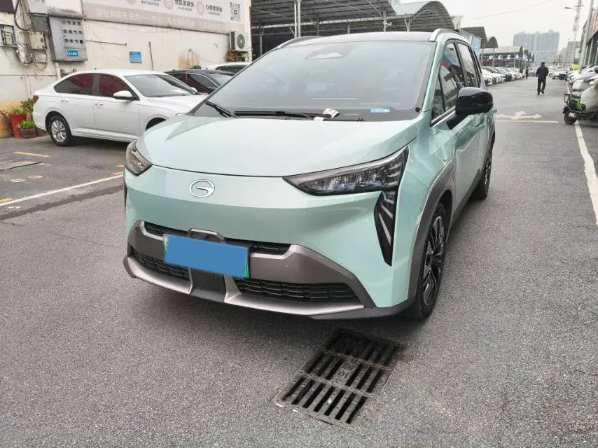 2022 Geely Okavango 1.8T 184HP L4 7DCT