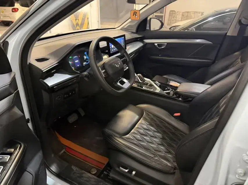 2022 WULING XINGCHEN thumbnail 4