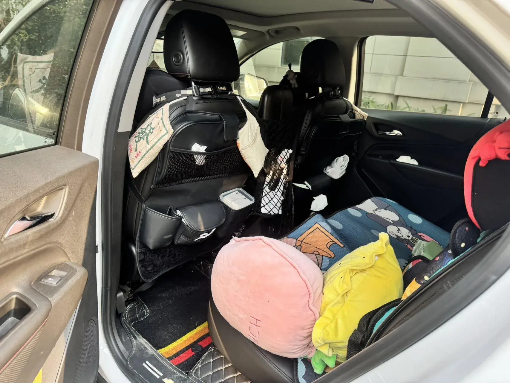 2019 SKODA KODIAK thumbnail 4