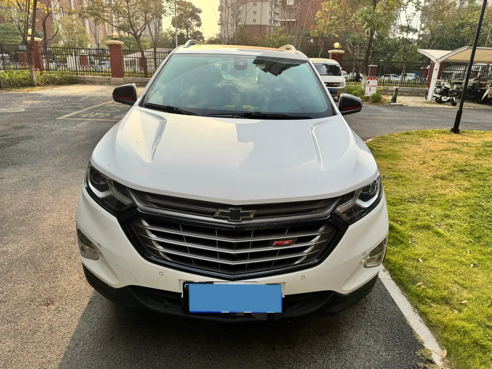 2019 SKODA KODIAK thumbnail 2