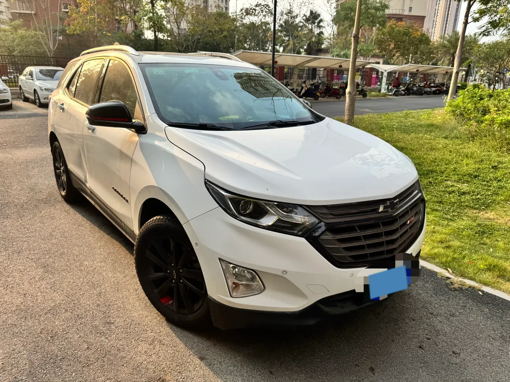 2019 SKODA KODIAK thumbnail 3